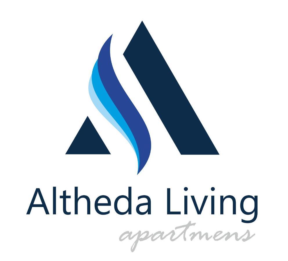 Altheda Living Topaz 29C-14 Sfintu Ilie Exterior photo